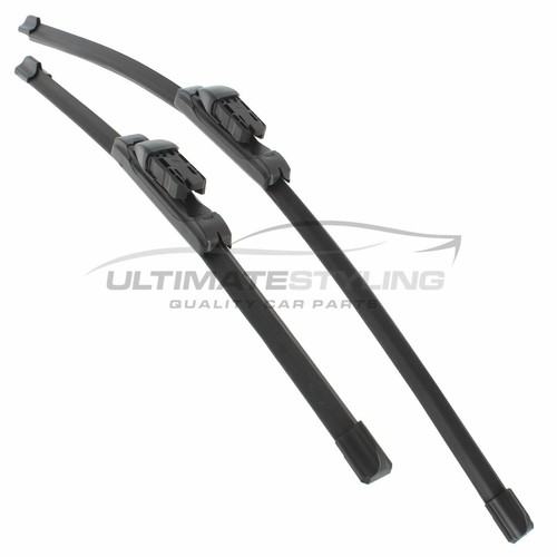Front windscreen wiper - wiper, blades