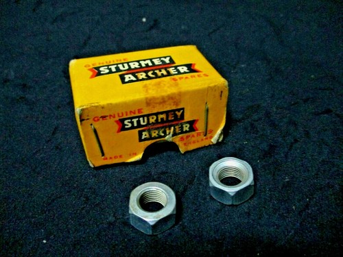 Vintage sturmey archer - vintage,