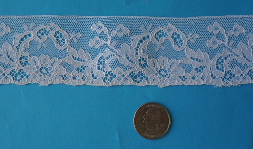 Doll heirloom sewing - ~,