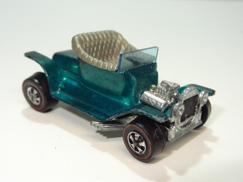 Hot wheels redline heap - redline,