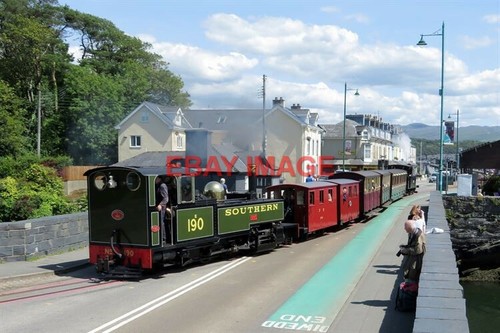 Photo lynton and barnstaple - photo,