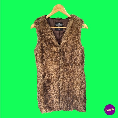 Atmosphere women faux - women's,