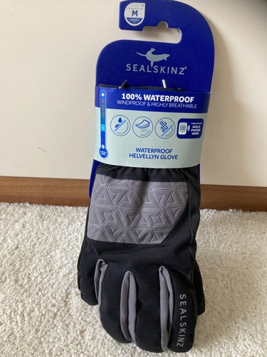 Sealskinz waterproof helvellyn - sealskinz,