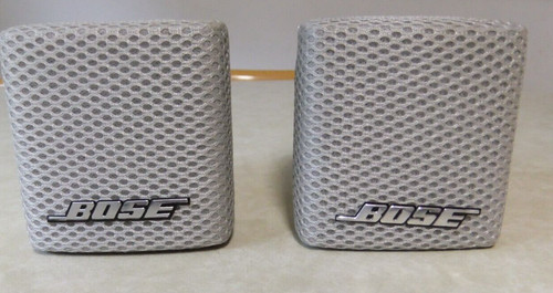 Funky bose cube speaker - x,
