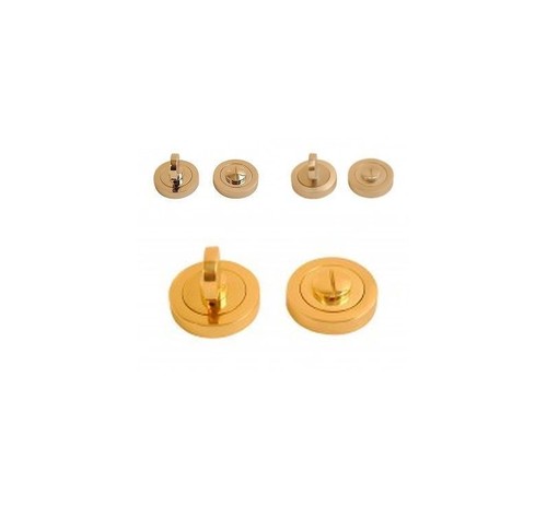 Bathroom door lock - bathroom,