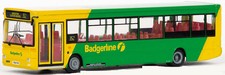 Efe badgerline plaxton - efe,