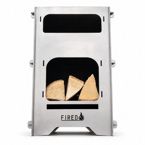 Mini wood fired - mini,