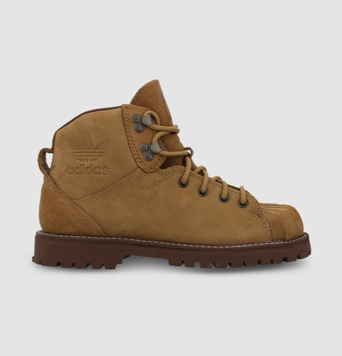 Adidas superstar boots sand - superstar,