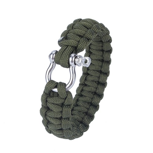 Military 550 paracord woven - 550,