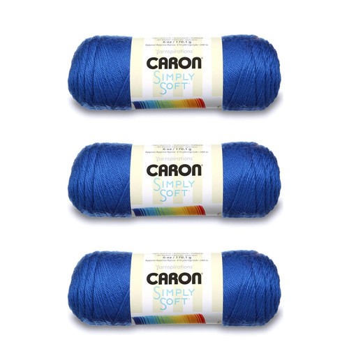 Caron simply soft 100 - simply,