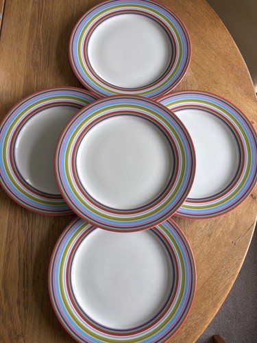 Dinner plates maxim - m&s,