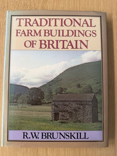 Traditional farm buildings - traditional,