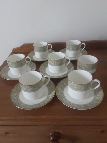Royal doulton fine - royal,