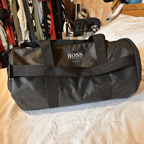 Boss hugo - boss, black