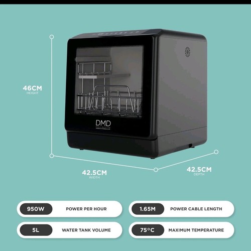 Great deal table top - 5l,