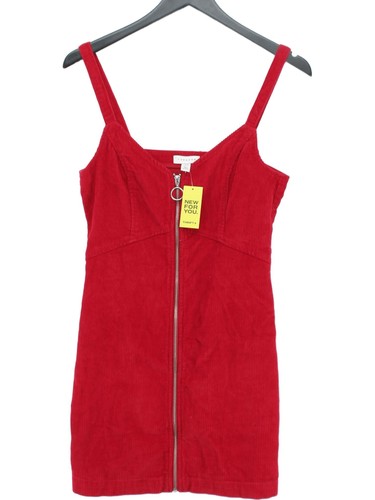 Topshop pinafore dungaree mini - topshop, pinafore/dungaree