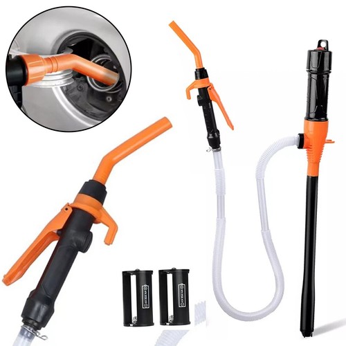 Battery operated electric - operated,