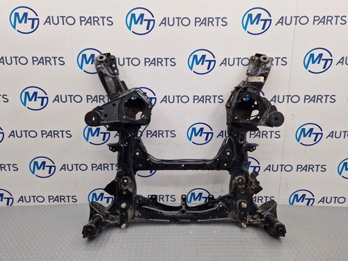Bmw series front axle - front,
