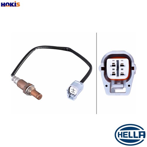 Lambda sensor 6pa 358 221 - lambda,