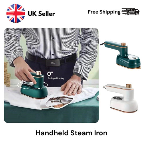 Professional micro steam iron - micro,