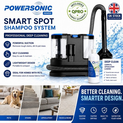Portable carpet cleaner - carpet,