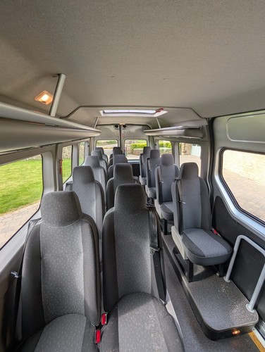 Vauxhall movano renault master - vauxhall,
