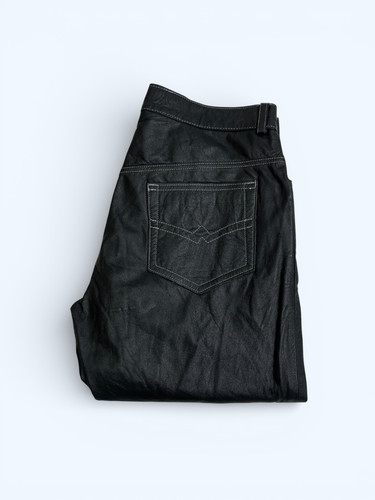 Premium mens 100 genuine - mens, 100%
