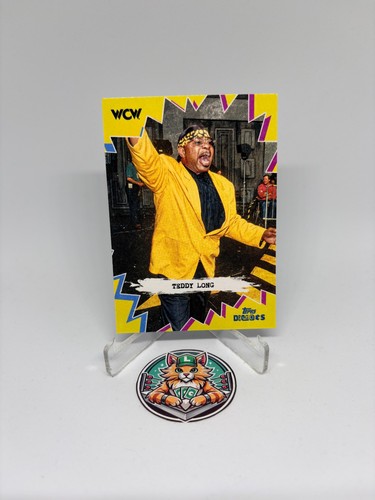 Wwe topps decades - decades, 2026