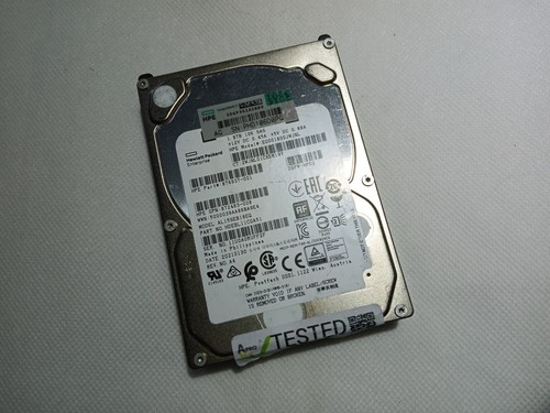 Sas 8tb 10k rpm 12gbps - 1.8tb,