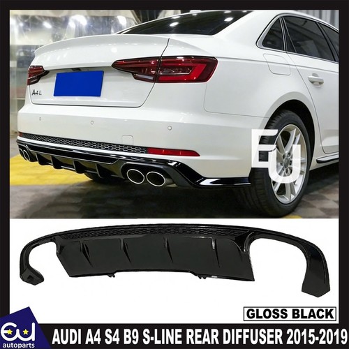 For audi s line - s,