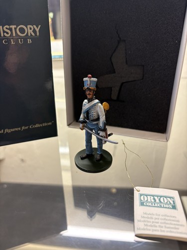 Oryon art 8012 - oryon, cavalry
