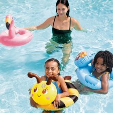 Swimming pool rubber - swimming, swim