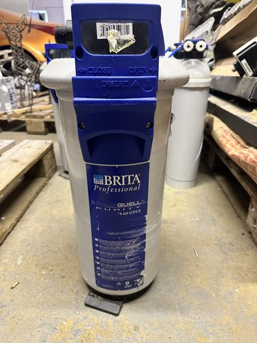 Brita professional aquaquell - brita,
