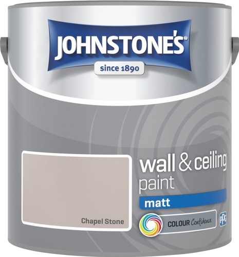 Johnstone walls ceilings - &,
