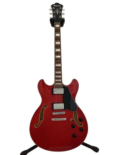Ibanez as73 tcd 2020 - as73-tcd/2020, electric