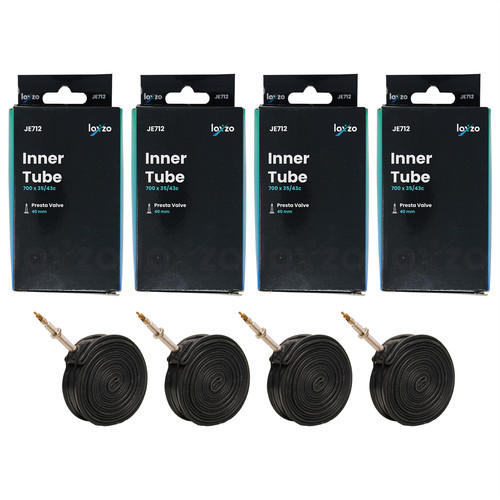 Bicycle tyre inner - 700, x