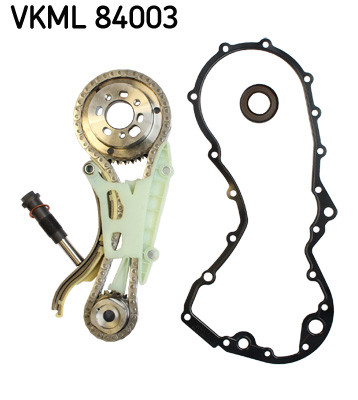 Timing chain kit - chain, vkml