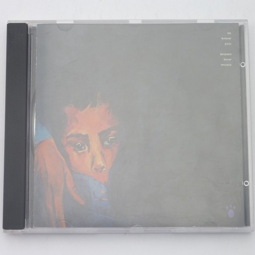 Brown bear music know - -, to