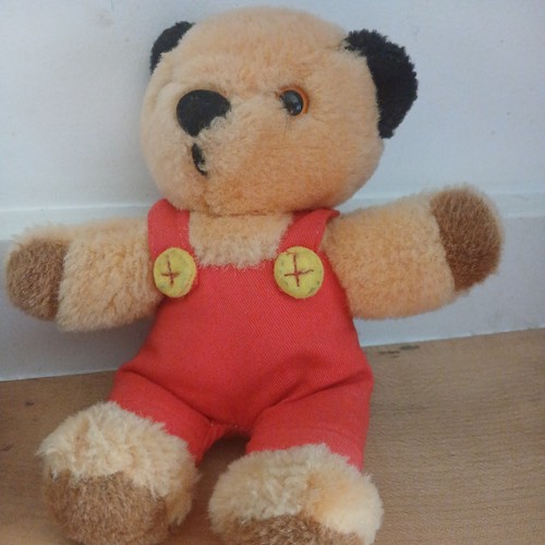 Vintage titan toys - titan,