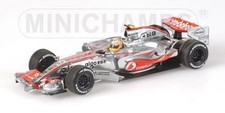 Hamilton model mclaren - model, mp4-22