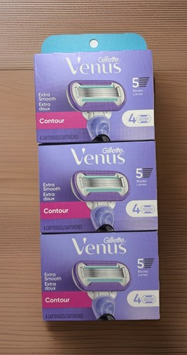 Gillette venus women contour - gillette,