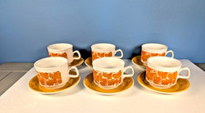 Staffordshire potteries cup - staffordshire, &