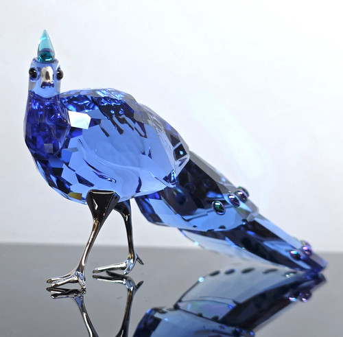 Swarovski scs annual figurine - swarovski,