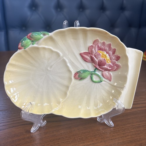 Vintage carlton ware - carlton,