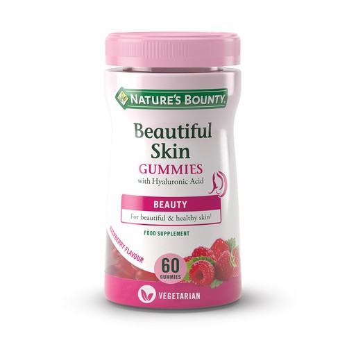 Nature bounty beautiful skin - nature's,