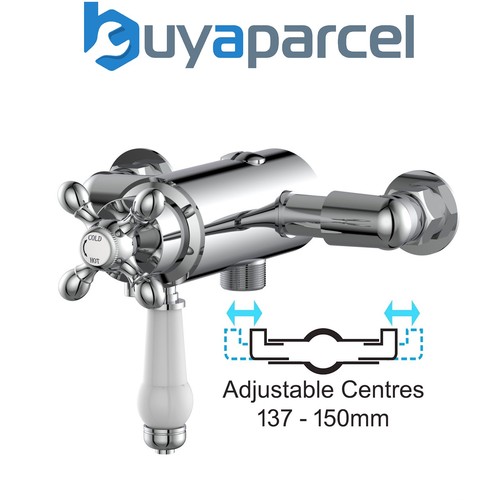 Thermostatic traditional - thermostatic,