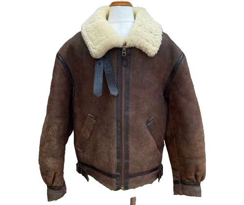 Avirex flight jacket - avirex, b-3