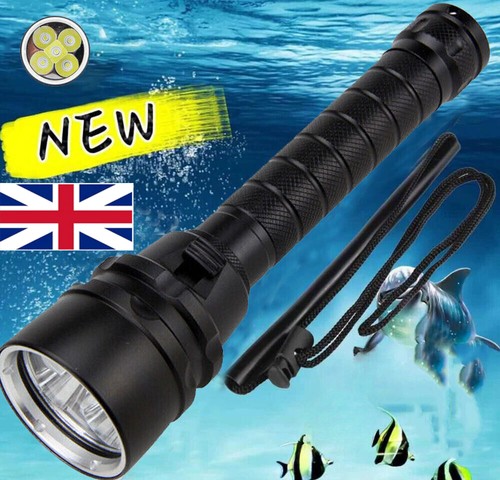 90000lm 5xled underwater - 90000lm,