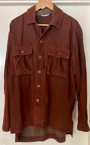 Vintage company corduroy - company,