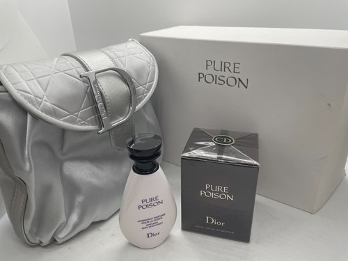 Vintage dior pure poison - dior,